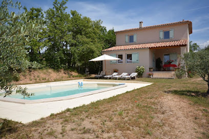 St Roch - Gîtes De France Gîte à Saint-Saturnin-lès-Apt