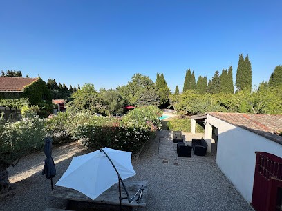 Gites La Chouette Bleue, Gîte à Labastide-d'Anjou