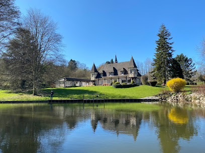 Villa Des Saules, Gîte au Bec-Thomas