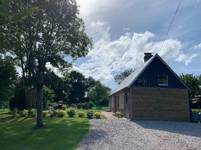 Gite L'Escapade Normande, Gîte à Livarot-Pays-d'Auge