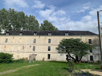 Le Logis De Cassandre Gîte à Ligré