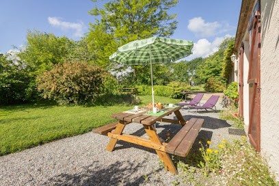 Le Gîte de Launay - Gîtes de France, Gîte à Rouans