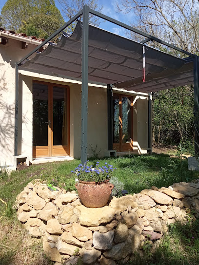 Bungalowragais, Gîte à Saint-Félix-Lauragais