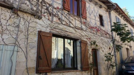 Gîte Près De L'auberge - Gîtes De France, Gîte à Bardigues