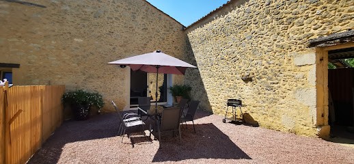 Gîte du Chai, Gîte à Dieulivol