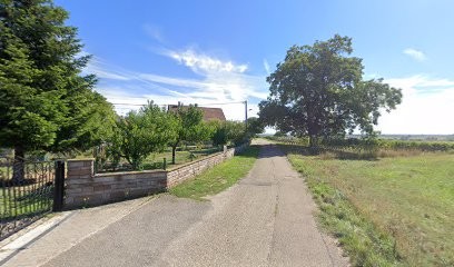 Gîtes les cerisiers, Gîte à Gertwiller