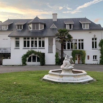 Le Manoir Fleuri : Group Accommodation And Room D'hôtes - Proche De Berck, Côte D'opale, Ideal Évènements, Hauts-De-France, Gîte à Groffliers