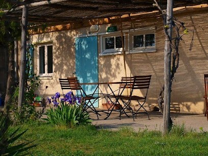Cottages Thau, Gîte à Marseillan
