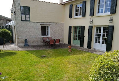 Ô Frênes, Gîte à Haimps