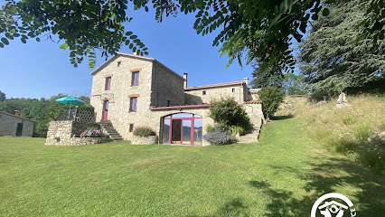 Lo Boach - Le Petit Mas - Gîtes De France, Gîte à Saint-Laurent-de-Cerdans