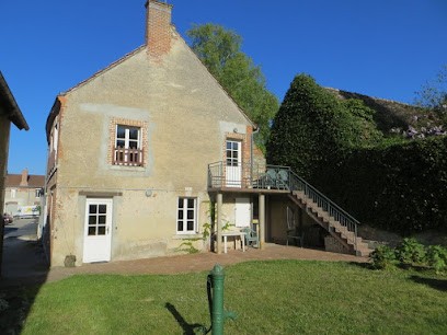 Gite en Sologne, Gîte à Dhuizon