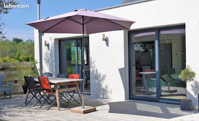 Gite de Kerveur, Gîte à Plomeur