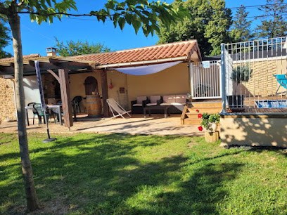 Gîte du Dernier Croquant, Gîte à Vergt