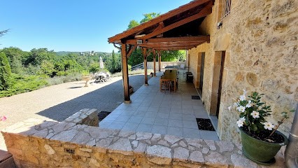 Gîte De L'ébéniste, Gîte à Sauveterre-la-Lémance