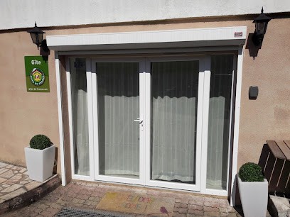 Gîte Les Namours Nancy-Houdemont, Gîte à Houdemont