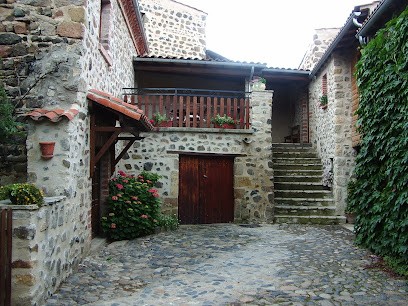 Gîte A NOUSTE, Gîte à Orbeil