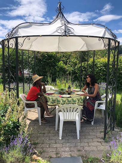 Gîtes La Mare Sala, La Grange et La Fourniau, Gîte à Ussel