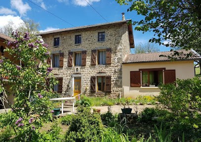 Gîte Sensation Nature 63, Gîte à Celles-sur-Durolle