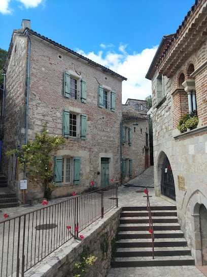 Gîte Du Pennois, Gîte à Penne-d'Agenais