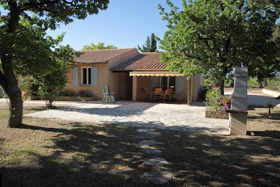 Gîte des Paluds, Gîte à Valréas