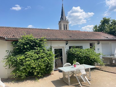  Au Bon Vivre , Gîte à Lux