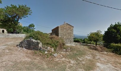 Villa Maria Assunta, Gîte à Ventiseri