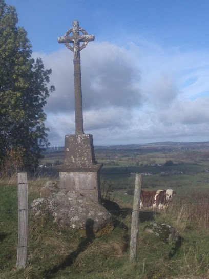 Gîte du Domaine de Chez Jamet, Gîte à Laqueuille