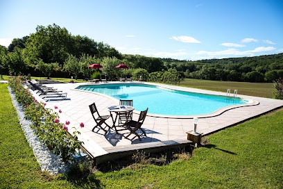 Domaine Lavie (Gîtes), Gîte à Salies-de-Béarn