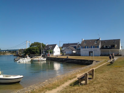 La Petite Hirondelle - Gîtes De France Gîte à Plouhinec