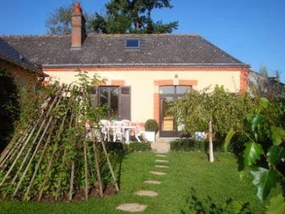 Gîte de la petite longère, Gîte à Chécy