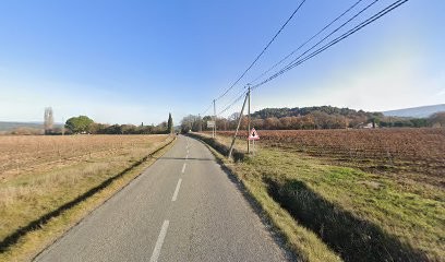 Gîte de Valmenon, Gîte à Ménerbes