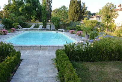 Au Balcon De Léonie - Couserans - Ariège, Gîte à Lacave