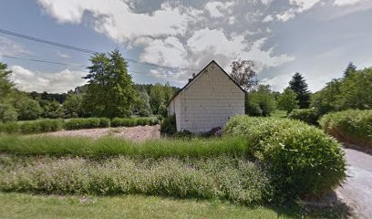 Le Moulin des Mardelles, Gîte à Fontguenand
