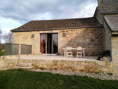 Gîte De La Moure, Gîte à Val d'Arcomie