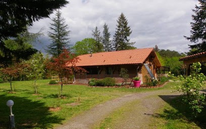 Gîte Ô 3 Cèdres, Gîte à Magescq