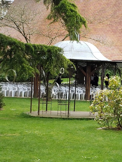 La Métairie, Gîte à René