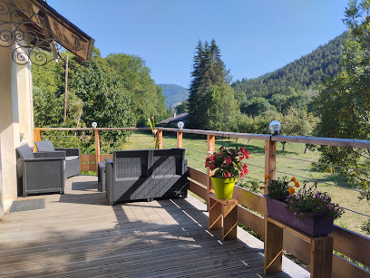 Gites "Domaine Du Vieux Tilleul", Gîte à Meyrueis