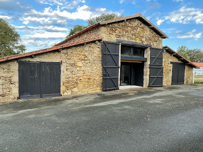 Gîte La Petite Feuille Classé 3 *** Gîte aux Lucs-sur-Boulogne
