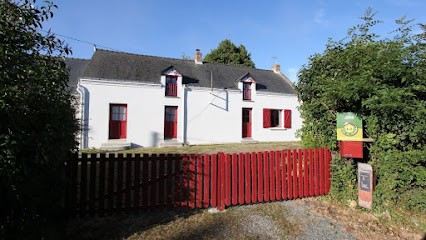 Ti Line, Gîte à Donges