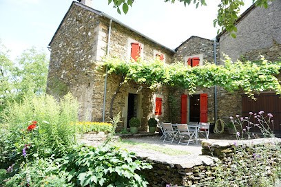 Gîte Chez Laurencie, Gîte à Curvalle