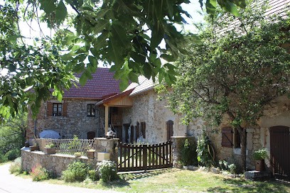 Au Balcon De L'Obiou, Gîte aux Côtes-de-Corps