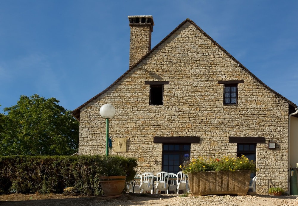 Area Des Garennes, Gîte à Nadaillac