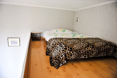 Gite du Parc, Gîte à Longvic