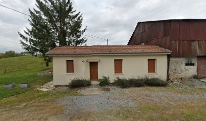 Gîte La Belle Alliance, Gîte à Moirey-Flabas-Crépion