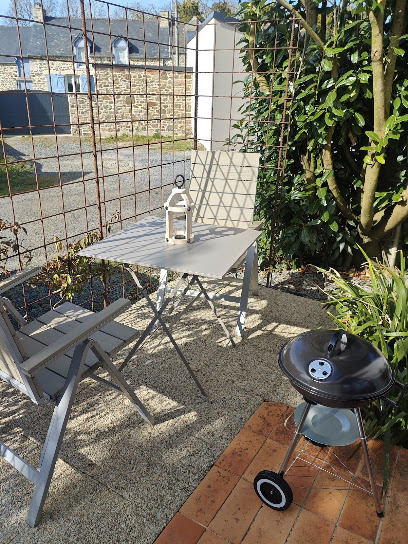 Location De Vacances - La Maisonnette Gîte à Pléneuf-Val-André