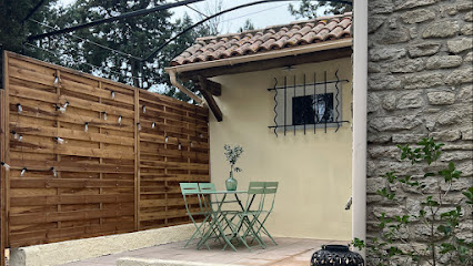 Mazet En Provence Gîte à Châteaurenard