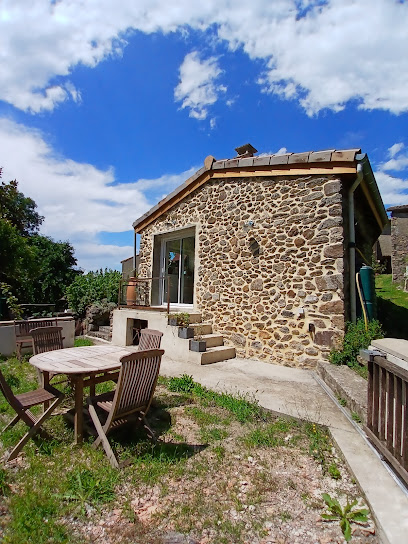 🌿 Gîte De L'arche, Hébergement Ardèche, Gîte à Saint-Sylvestre