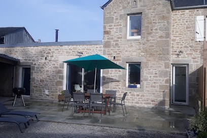 Gîte Ty Mani, Gîte à Cléder