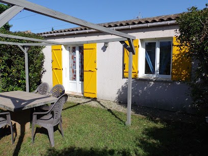 Le Mas du Droulet, Gîte à Laurac-en-Vivarais