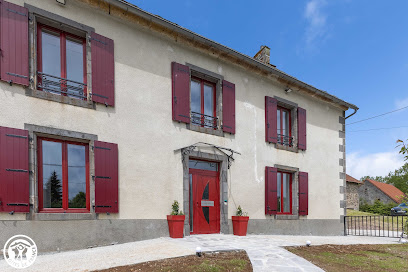 Gîte De La Dore, Gîte à Avèze